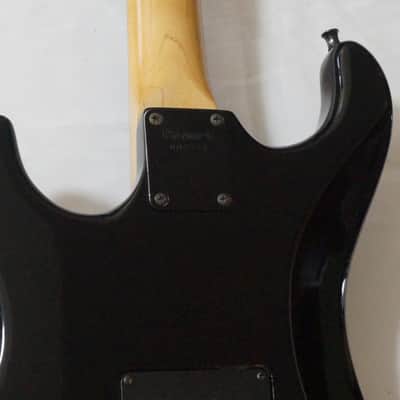 Verry Rare !! Kramer Baretta 1984 Globe Series Made In Japan By ESP image 21