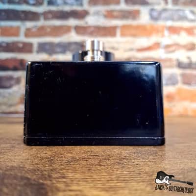 EarthQuaker Devices Acapulco Gold V2 (Power Amp Distortion) *NEW* (Black/Yellow) image 7