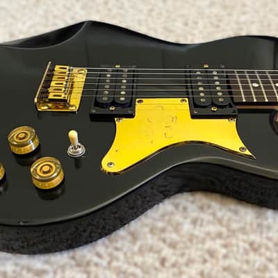 Lyon by Washburn LI15 Joe Trohman Limited Edition image 1