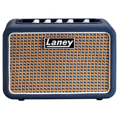 Laney Mini-ST-Lion battery-powered Bluetooth combo amp image 1