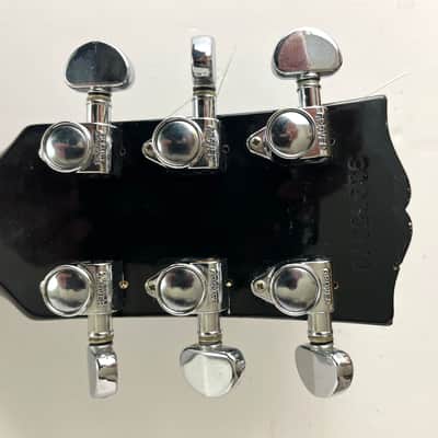 Gibson Les Paul Standard - Ebony 1995 image 9