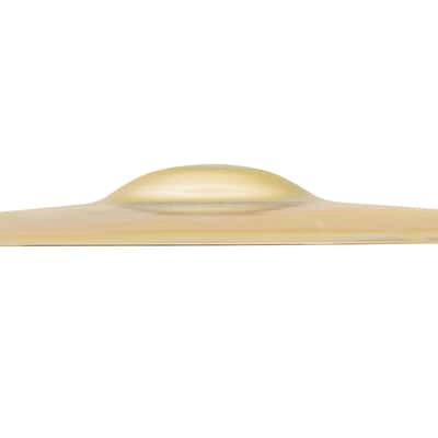 SABIAN 14" XSR Hat Bottom Brilliant Finish image 2