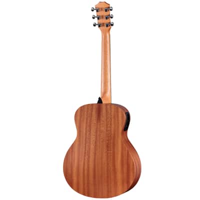 Taylor GS Mini-e Special Edition - Honeyburst image 4
