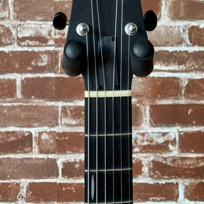 Uma Guitars Jetson 2, 2020 Bronze w/ Roasted Flame Maple Neck NEW (Authorized Dealer) Demo Vid Added image 18