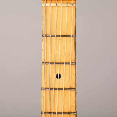 Fender USA Telecaster - 1981 - Sienna Burst image 7