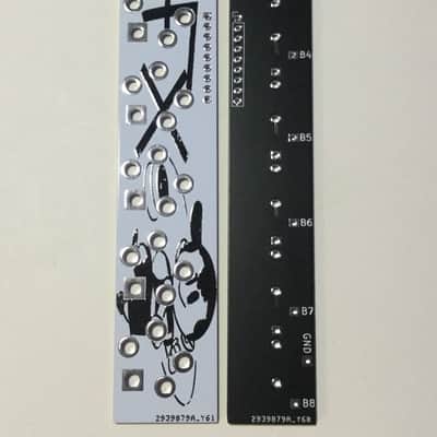 crucFX - KOSMO Euro Playset - PCB/Panel Set image 6