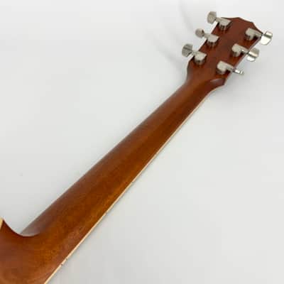 2016 Taylor 814ce - Natural image 12