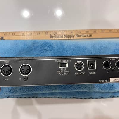 Yamaha WX5 and VL70-m early 2000s - Black image 8