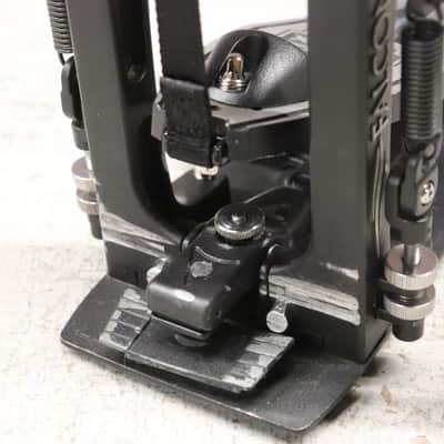 Mapex Falcon Double Bass Drum Pedal Strap Drive with Case image 14