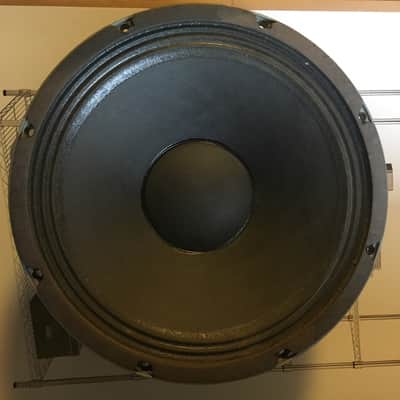 Electro-Voice EVM 12L imagen 2