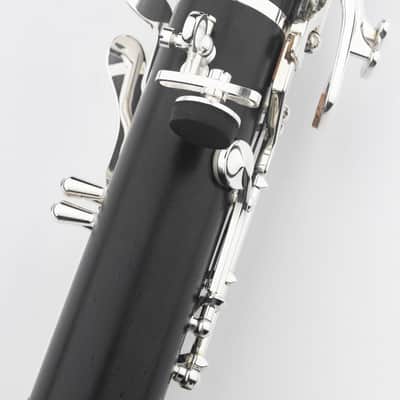 Selmer Prologue II in B 18/6 Böhm image 3