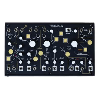 Make Noise Strega [Three Wave Music] image 2