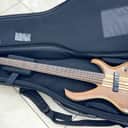 Ibanez BTB675 5-String Bass Guitar Bartolini BH1 Active EQ Neck-Thru 2014