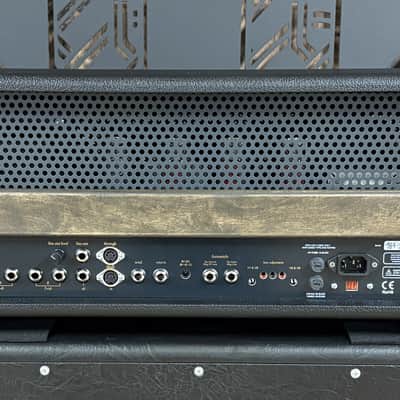 Lichtlaerm Audio Prometheus 2026 image 3