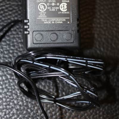 Tascam PS-P2 AC Adapter Power Supply for PORTA-1/2/02/03/05/07 image 1