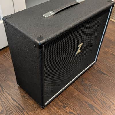 Dr. Z 1x12" Convertible Guitar Speaker Cabinet w/ Celestion Creamback image 3