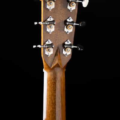 Baleno Dreadnought, Adirondack Spruce, Mahogany - NEW image 10