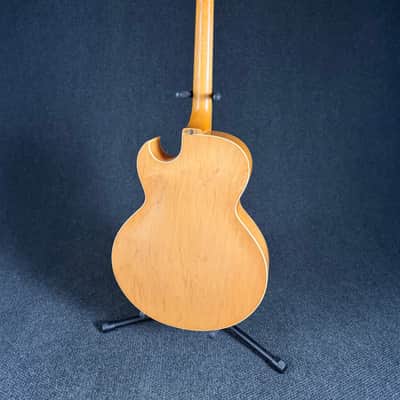 Gibson ES-175D 1972 - Blonde image 8