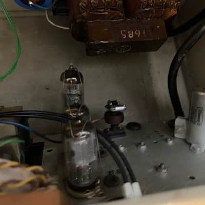 PRE AMP Ferrograph Series Six by Multi Tone Electronics  Earlier1900s Collector's Item Very Rare image 16