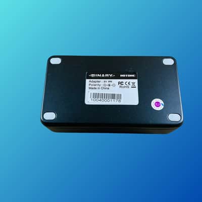 Hotone Binary Mod Multi-Effect imagen 2