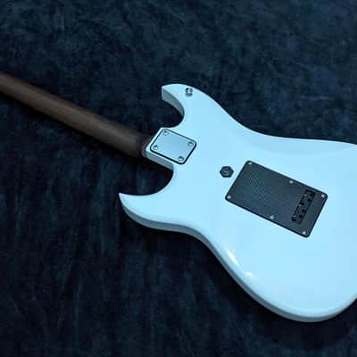 Modugno X3-S Pro: Lumen| LED Guitar | Made-To-Order In Texas, USA image 5