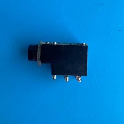 Fender Frontman Bullet Reverb Amplifier Part: Headphones TRS 1/4" Jack Socket image 4