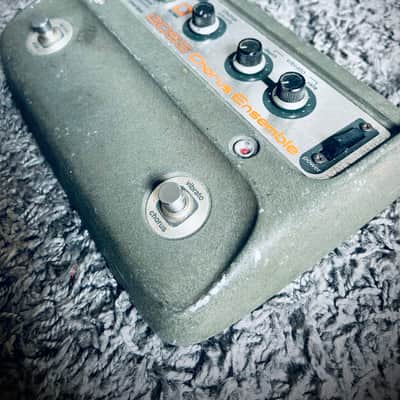 Boss CE-1 Chorus Ensemble 1976 - 1977 - Grey image 2