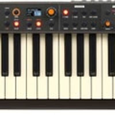 Studiologic Numa Compact SE 88-key Stage Piano (NumaComSEd3) image 7
