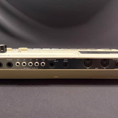 Roland TR-505 Rhythm Composer with Pitch Mod, Individual Outs, and Backlight image 2