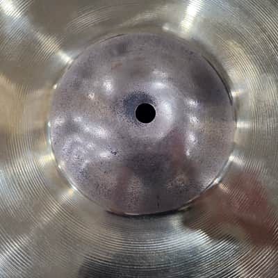Sabian 19" AAX X-Plosion Fast Crash Cymbal (Gorgeous!) image 6