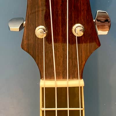 Laurel Canyon LUK70/N Ukulele w/ Gig Bag image 3