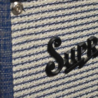 Supro Thunderbolt S6420+ Reissue image 7