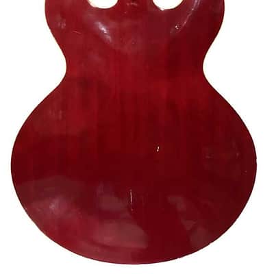 Samick 335Semi Hollow electric guitar Centre Block SA-302 image 4