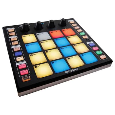Presonus Atom - Production and Performance Pad Controller image 1