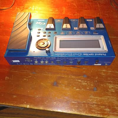 Roland GR-55 - Blue imagen 3
