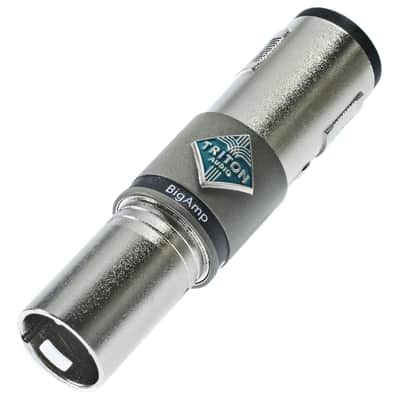 Triton Audio BigAmp Direct Box image 3