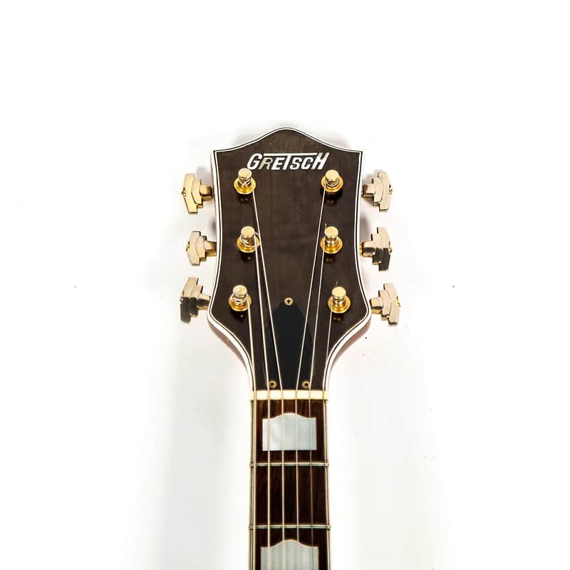 Gretsch 6199 Convertible image 6