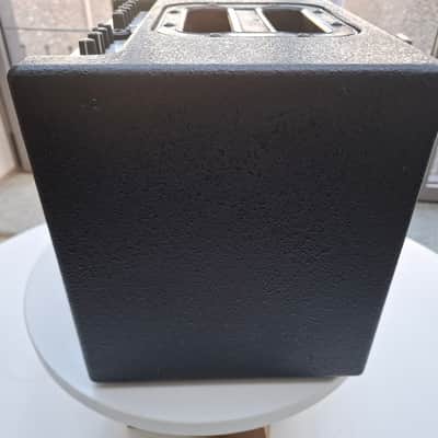 AER Compact 60/2 60-Watt 1x8" Acoustic Guitar Combo image 3