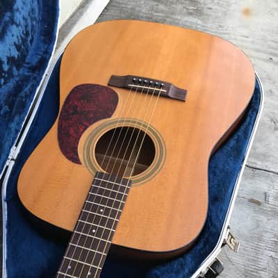 Martin D-16 H 1992 Natural image 19