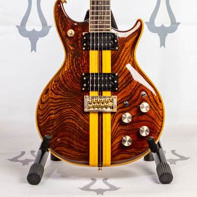 Daion Mark XX Power Series 1981 - Brown image 1
