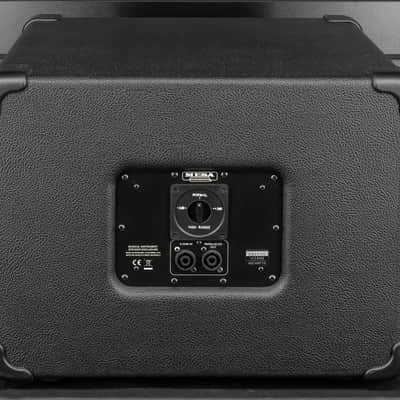 Mesa Boogie Subway D-800 Plus Stack s/h image 13