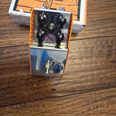 ThorpyFX Fallout Cloud Fuzz image 3