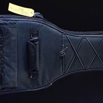 Warwick Streamer CV 5 2019 Trans Black image 7