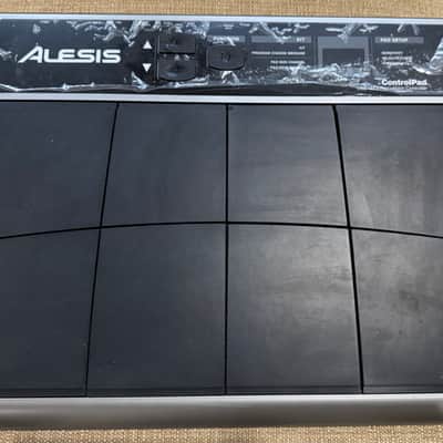 Alesis Control Pad 8 2007 - Gray image 1