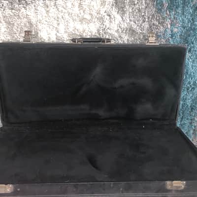 King Limited edition alto saxophone with case made in the USA image 21