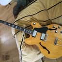Gibson ES-150DCN 1969 Natural