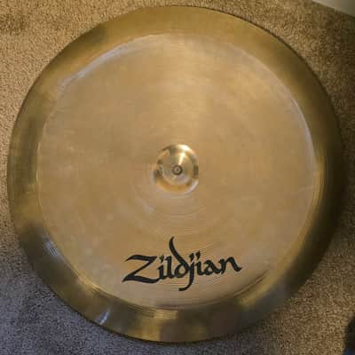 Zildjian 22" Avedis China Boy Low - Brilliant image 3