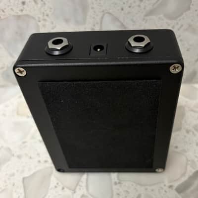 Voodoo Lab Micro Vibe 2000s - Black image 5
