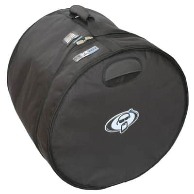 Protection Racket 1822 22" x 18" Proline Bass Drum Case image 2