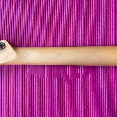 Fender Made in Japan Hybrid Telecaster Deluxe Sherwood Green 2019 image 10